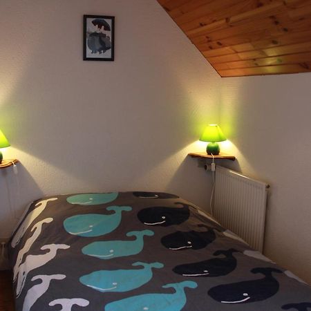 Maison à 200 m de la mer Piriac-sur-Mer Extérieur photo