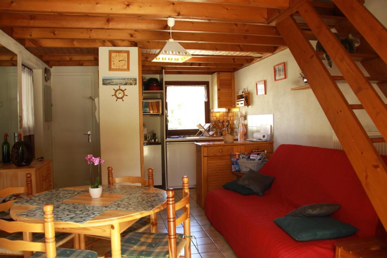 Maison à 200 m de la mer Piriac-sur-Mer Extérieur photo