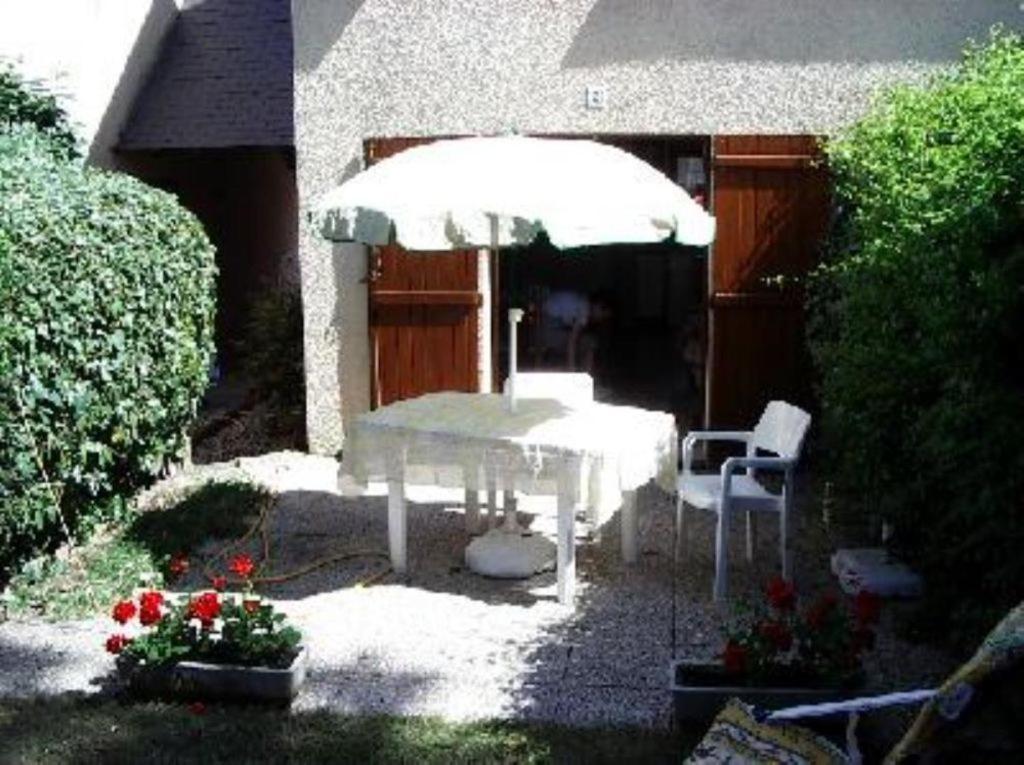 Maison à 200 m de la mer Piriac-sur-Mer Extérieur photo