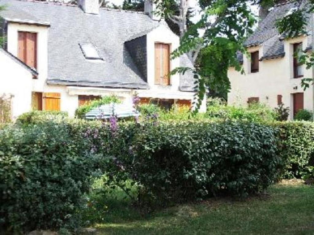 Maison à 200 m de la mer Piriac-sur-Mer Extérieur photo