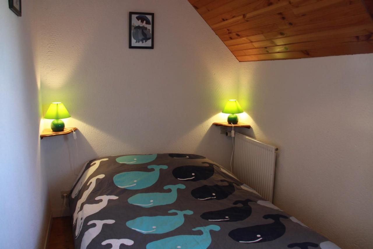 Maison à 200 m de la mer Piriac-sur-Mer Extérieur photo